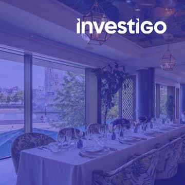 Cover Image for Unlocking the true benefits of entity screening in TPRM - are we really leveraging this key intelligence?