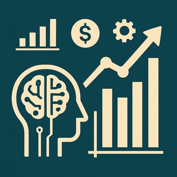 Cover Image for AI Safety Thursday: Building an economic model of AI automation