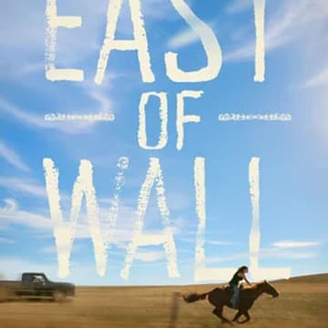 Cover Image for East of Wall @ Boulder Cinemark Century Theater