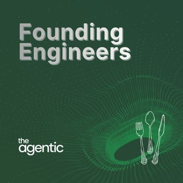 Cover Image for Founding Engineers Dinner
