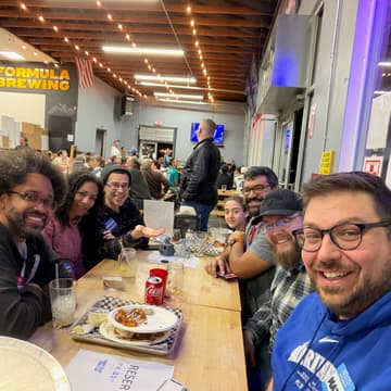 Cover Image for MakerDeck IRL Mixer: Makers, Techies, & Geeks!