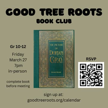 Cover Image for Book Club (YA)