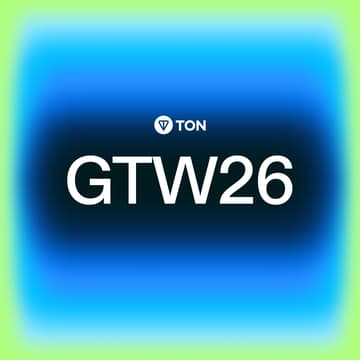 Cover Image for GATEWAY 2026