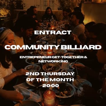Cover Image for Community Billiard & Bar