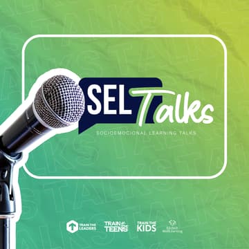 Cover Image for SEL Talks (charlas de aprendizaje socioemocional)