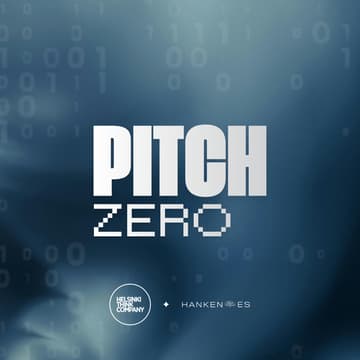 Cover Image for Pitch Zero