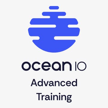 Cover Image for Advanced Training Session (English)