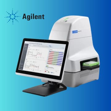 Cover Image for Agilent Seahorse XF Pro Training