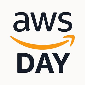 Cover Image for 2025 AWS Community Day