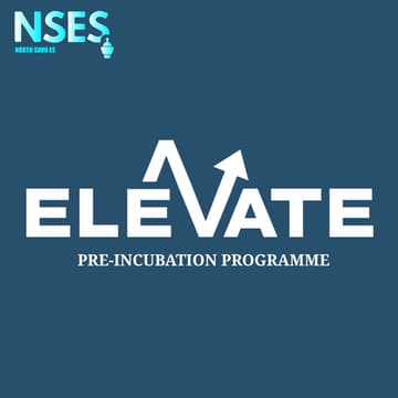 Cover Image for ELEVATE