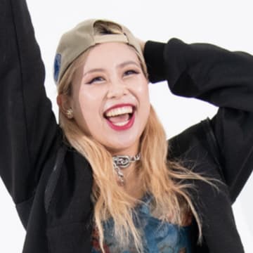 Cover Image for JAZZ FUNK 10:30〜／HIP HOP​ 11:40〜【HonamI Kinoshita】初心者向けダンスクラス