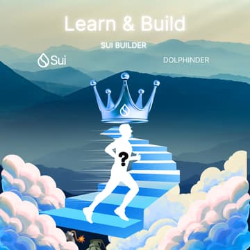 Cover Image for Learn & Build: Connect with Sui Builders – Part 4
