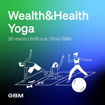 Cover Image for Wealth & Health | Yoga