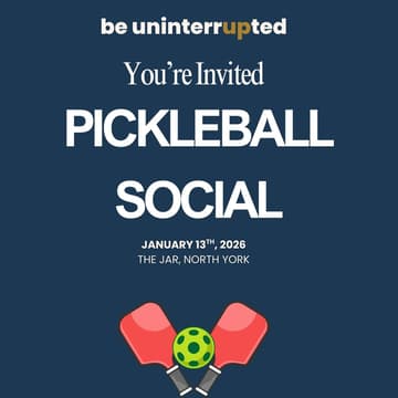 Cover Image for Connect on the Court: Pickleball Social (All Levels)