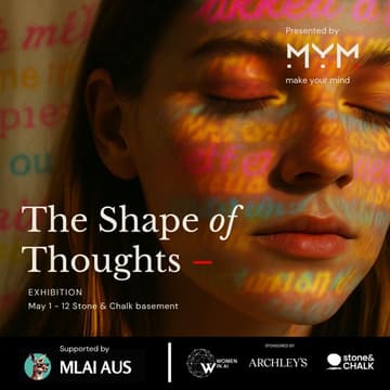 Cover Image for The Shape of Thoughts
