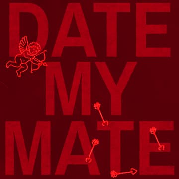 Cover Image for Date My Mate