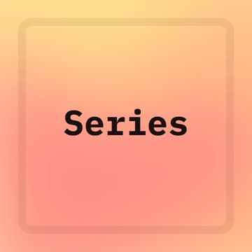 Cover Image for Series: Sudowrite for Plotters