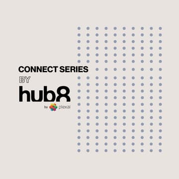 Cover Image for Hub8 Connect