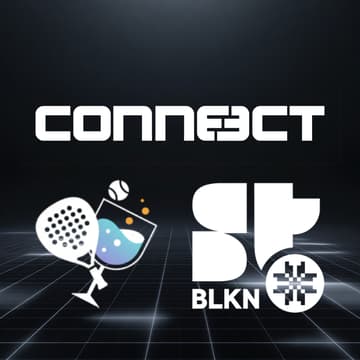 Cover Image for CONN3CT