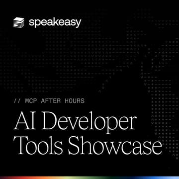 Cover Image for MCP After Hours: AI Developer Tools Showcase