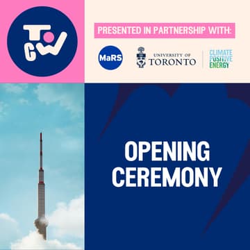 Cover Image for True North Rising: TOCW’s Official Kick-off (Opening Ceremony)