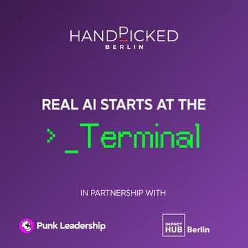 Cover Image for Build your first app with AI in one evening