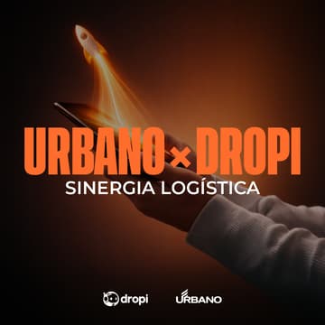 Cover Image for Conexión URBANO SINERGÍA LOGISTICA