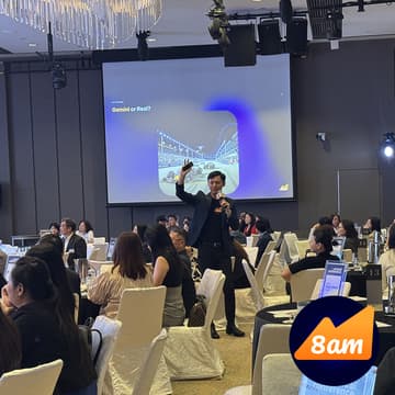 Cover Image for AI-Confident Middle Management | Mar 2026