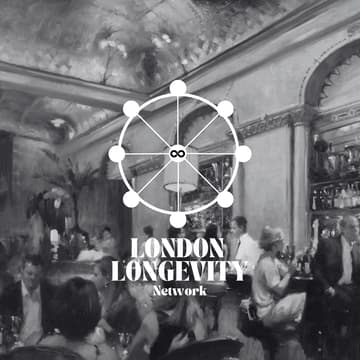 Cover Image for London Longevity: Feburary Mixer ✨