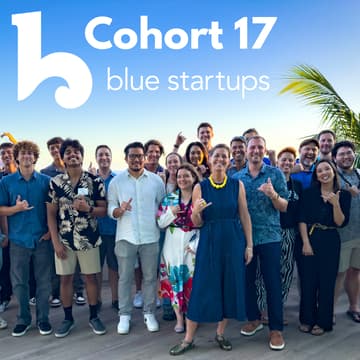 Cover Image for Blue Startups Cohort 17 Honolulu Demo Day
