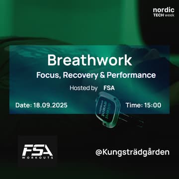 Cover Image for Breathwork