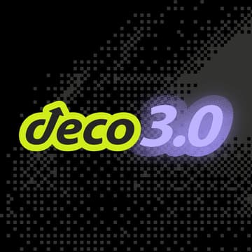 Cover Image for Webinar: Criando AI Agents para E-commerce no decoCMS