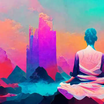 Cover Image for Mindful Art - Arte & Mindfulness #3