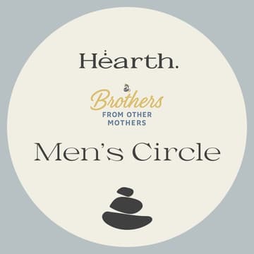 Cover Image for Men's Circle