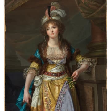 Cover Image for FRD Discourse Society: Cultural Appropriation