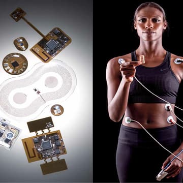 Cover Image for Advanced Wearables and the Future of Clinical Trials