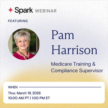 Cover Image for Maximizing Medicare Sales Year Round with SEPs