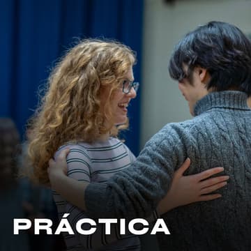 Cover Image for Practice Night