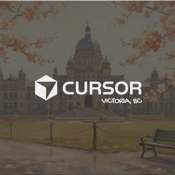 Cover Image for Tenfold Victoria - #097 x Cursor Meetup