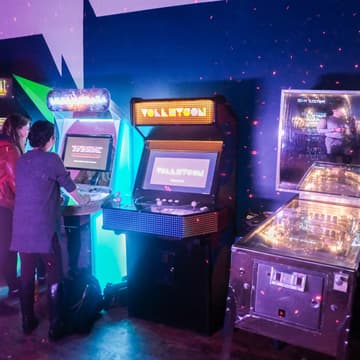 Cover Image for Purim at Wonderville