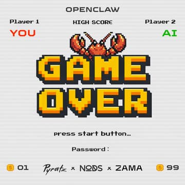 Cover Image for OpenClaw Meetup Barcelona 🦞