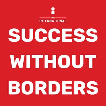 Cover Image for The International Talks 2025
