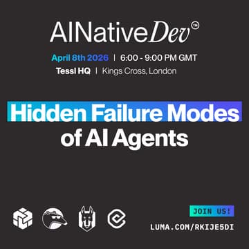 Cover Image for Hidden Failure Modes of AI Agents