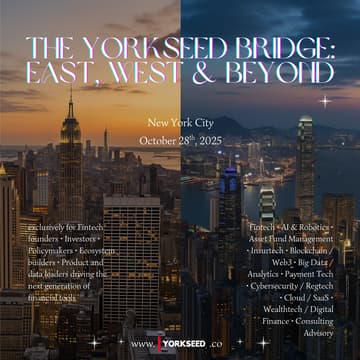 Cover Image for The Yorkseed Bridge: East, West & Beyond