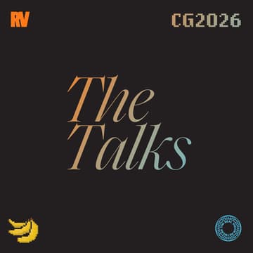 Cover Image for The Talks