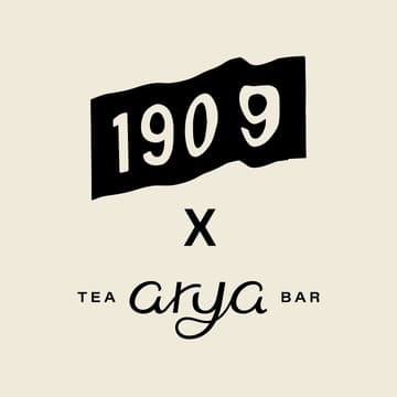 Cover Image for 1909 Member Social at Arya Tea Bar
