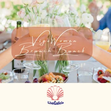 Cover Image for VigoWoman Brunch Bunch International Women’s Day Tour + Brunch