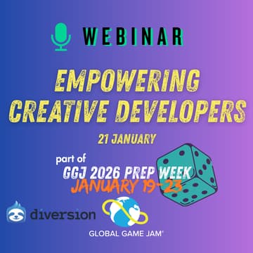Cover Image for Diversion: Empowering Creative Developers