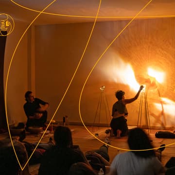 Cover Image for Imagining Future : Immersive Experience