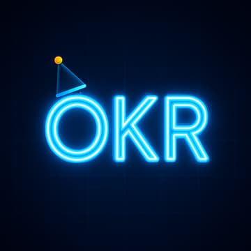 Cover Image for 🎉 OKR Workshop (and Party) 🎉